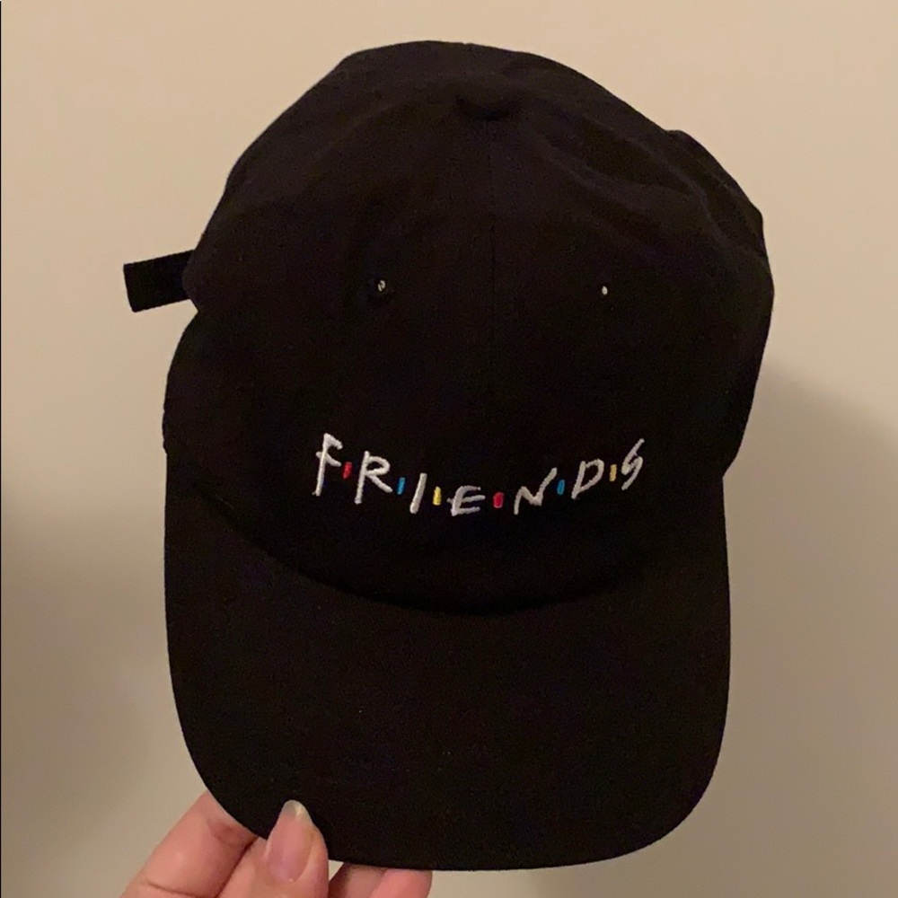 Baseball cap
